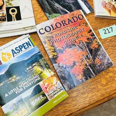 Colorado Travel guides