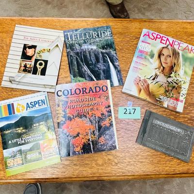 Colorado Travel guides