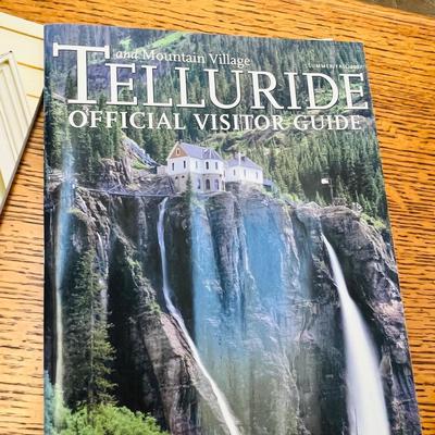 Colorado Travel guides