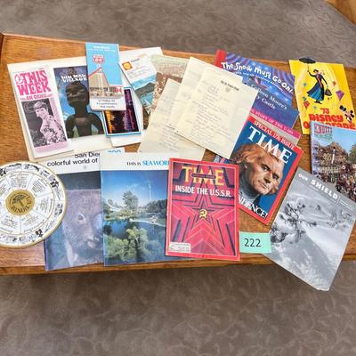 Lot of Magazines