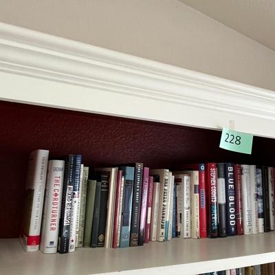 Another Shelf of books!