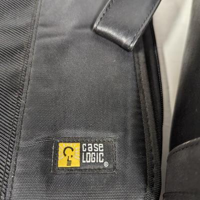 CD/DVD Prosleeve Nylon/Plastic Binders