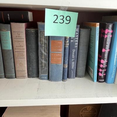 More great books