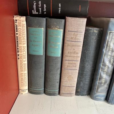 More great books