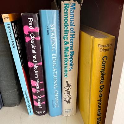 More great books