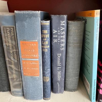 More great books