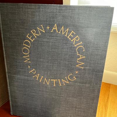 Dictionaries & Paintings boox