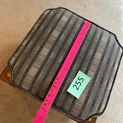 Ethan Allen Stacking foot stools