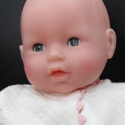 Corolle Baby Doll France 1990's