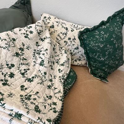 Bed set