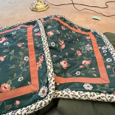 Bed set