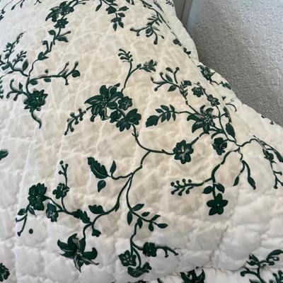 Bed set