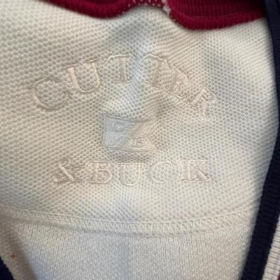 Greeley Country Club & other Golf sweaters