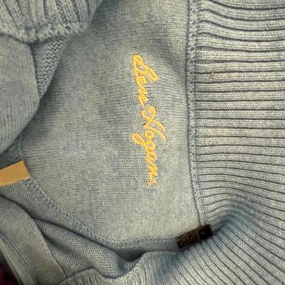 More vintage sweaters