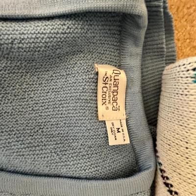 More vintage sweaters