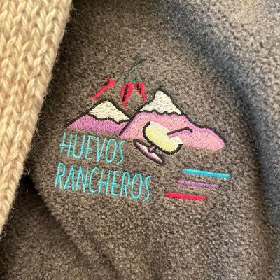 Lot of high end men's sweaters