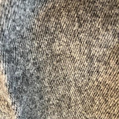 Vintage wool ski pants