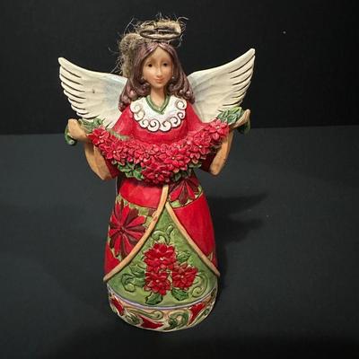 Lot of Jim Shore Angels
