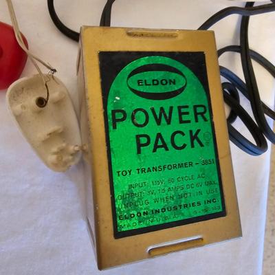 American Flyer Trains, Track & More (BS-JS)