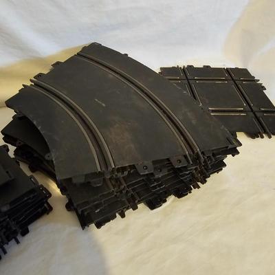 American Flyer Trains, Track & More (BS-JS)