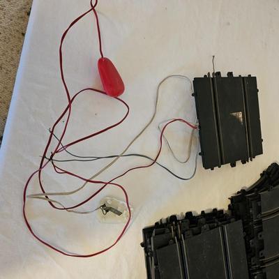 American Flyer Trains, Track & More (BS-JS)
