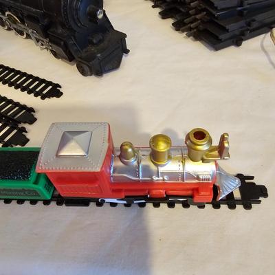 American Flyer Trains, Track & More (BS-JS)