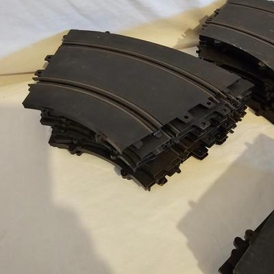 American Flyer Trains, Track & More (BS-JS)