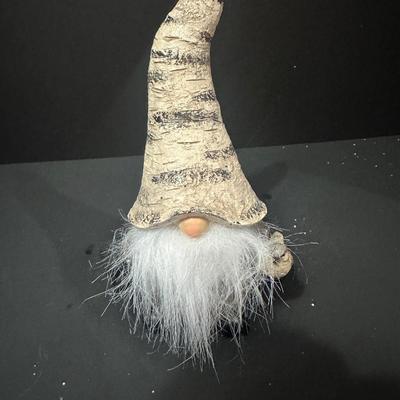 Lot of 3 Winter Gnomes - Indoor