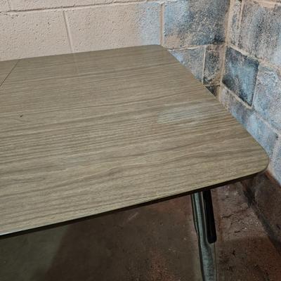 Formica Top Table (BS-JS)