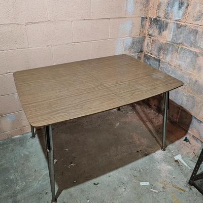 Formica Top Table (BS-JS)