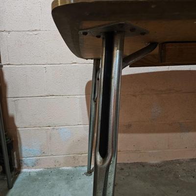 Formica Top Table (BS-JS)