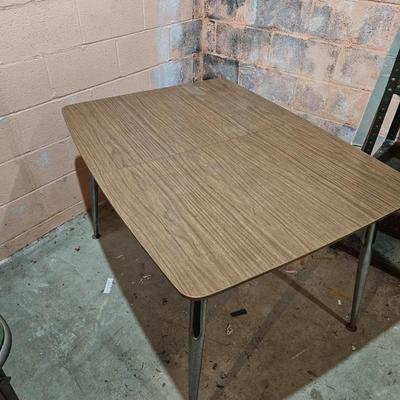 Formica Top Table (BS-JS)