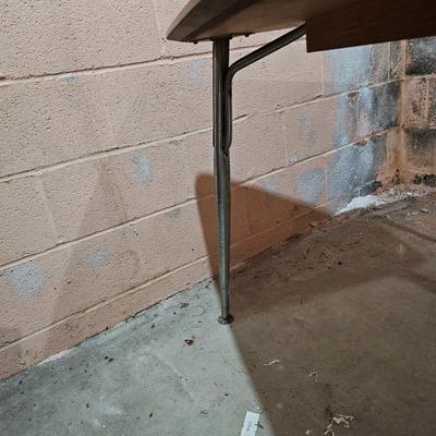 Formica Top Table (BS-JS)