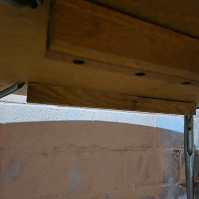 Formica Top Table (BS-JS)