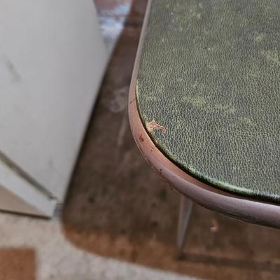 Pair of Folding Card Tables (BS-JS)