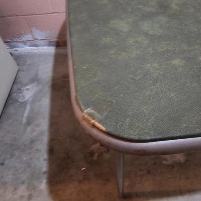 Pair of Folding Card Tables (BS-JS)