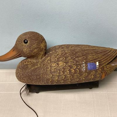 LOT 21: Vintage Duck Decoys by Carry-Lite, Woodstream, Sport Plast and More