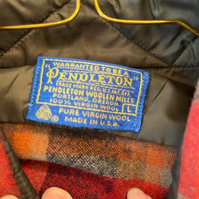 Vintage men's shirts