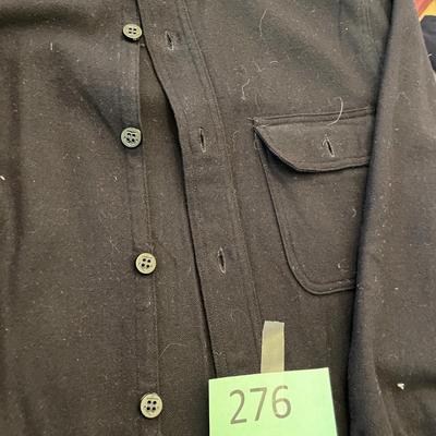 Vintage men's shirts