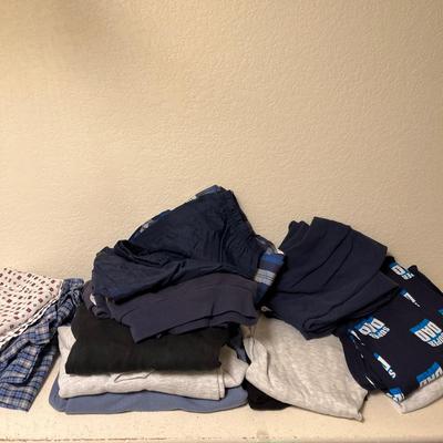 Men's sleepwear