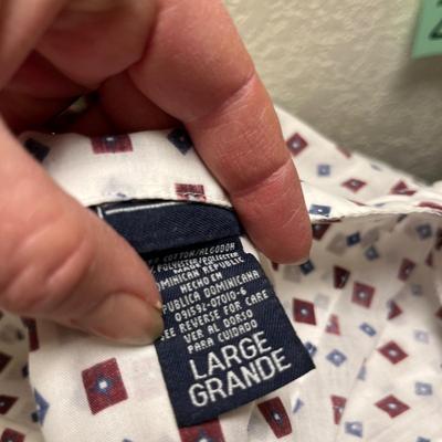 Men's sleepwear