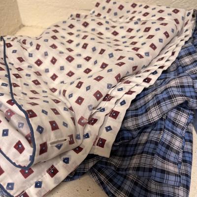 Men's sleepwear