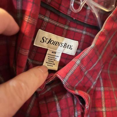 Long sleeve dress shirts