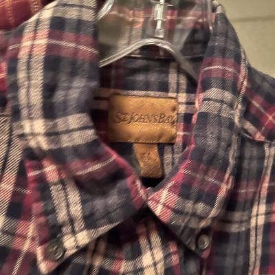 Long sleeve dress shirts