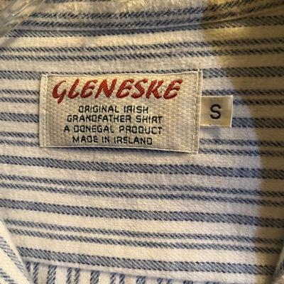 Long sleeve dress shirts