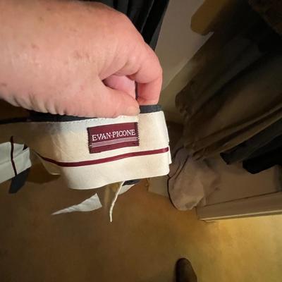 Docker's slacks
