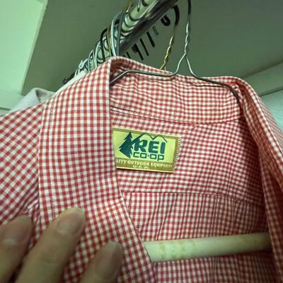 Men's Short sleeve dress shirts