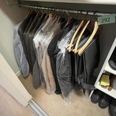 Men's suits