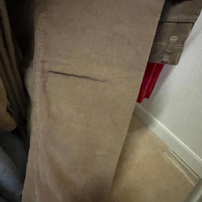 Jeans & slacks