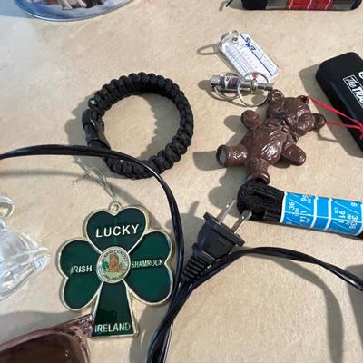 Junk drawer lot